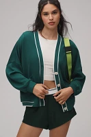 Varley Decker Off Court Cardigan Sweater