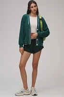 Varley Decker Off Court Cardigan Sweater