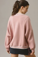 Varley Decker Off Court Cardigan Sweater