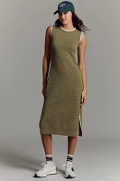 Varley Dwight Tank Midi Dress