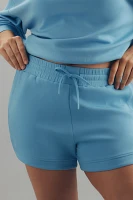 Varley Ollie High-Rise Shorts