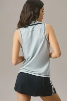 Varley Cammie Performance Tank