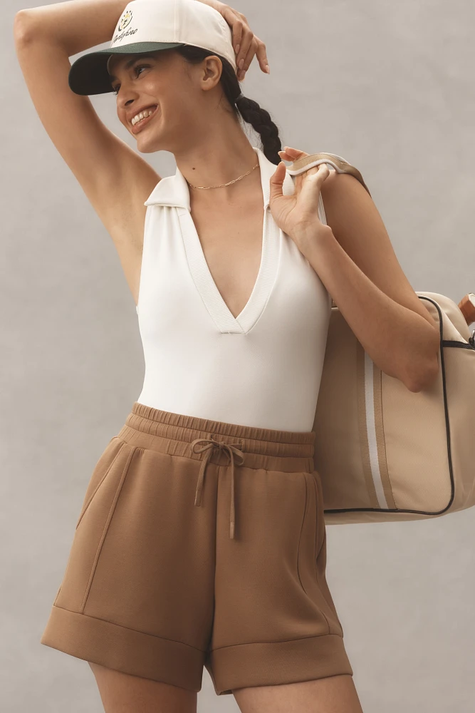 Varley Atrium High-Rise Shorts