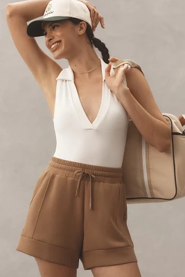 Varley Atrium High-Rise Shorts