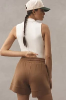 Varley Atrium High-Rise Shorts