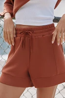 Varley Atrium High-Rise Shorts