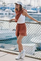 Varley Atrium High-Rise Shorts