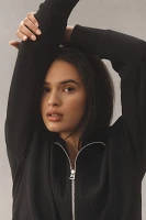 Varley Maisie Half-Zip Sweatshirt