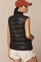 Varley Colwyn Combo Boxy Vest