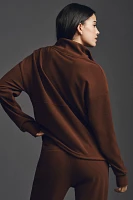 Varley Timberley Half-Zip Pullover