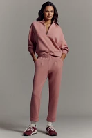 Varley The Rolled Cuff Pants
