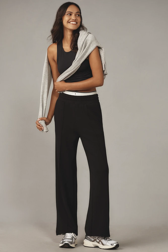 Varley The Wide Leg 30 Pants