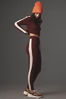 Varley Aiden Knit Leggings