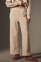 Varley Brushed Rib Pants