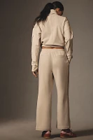 Varley Brushed Rib Pants