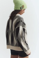 Varley Nancy Knit Jacket