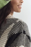 Varley Nancy Knit Jacket