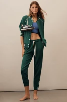 Varley Slim Piped Pants