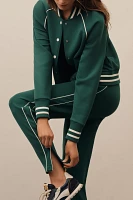 Varley Slim Piped Pants
