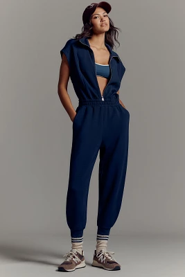 Varley Monica Relaxed Jumpsuit