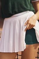 Varley Clemency Mid-Rise Pleated Skort