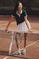 Varley Clemency Mid-Rise Pleated Skort