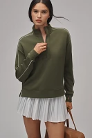 Varley Kirsi Half-Zip Sweatshirt