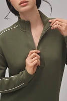 Varley Kirsi Half-Zip Sweatshirt