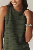 Varley x Anthropologie Mini Shift Dress