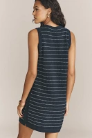Varley x Anthropologie Mini Shift Dress