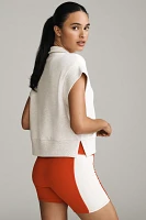 Varley Kelly Half-Zip Muscle Pullover