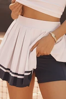 Varley Marian Mini Skort