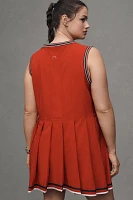 Varley Plus Amanda 2.0 Court Mini Dress