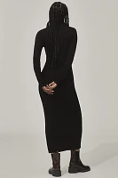 Electric & Rose Lindy Knit Maxi Dress