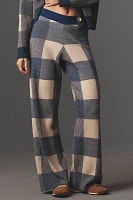 Electric & Rose Cher Cashmere Pants