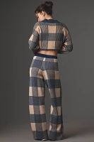 Electric & Rose Cher Cashmere Pants