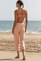 Electric & Rose Peace Out Classic Jogger Sweatpants