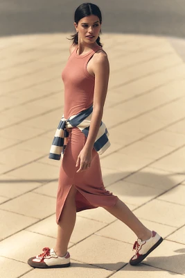 Electric & Rose Rocky Sleeveless Midi Dress