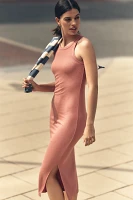 Electric & Rose Rocky Sleeveless Midi Dress