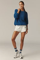 Electric & Rose Crew-Neck Sweater