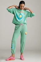 Electric & Rose Classic Jogger Sweatpants