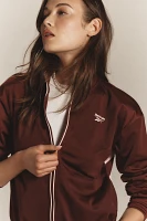 Reebok Zip-Up Jacket