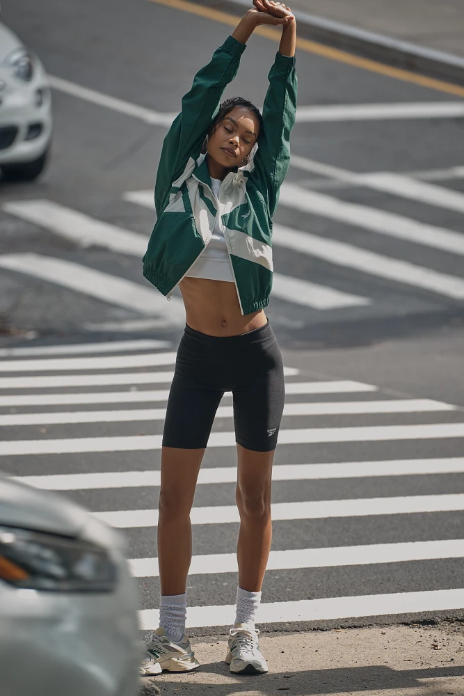 Reebok Biker Shorts
