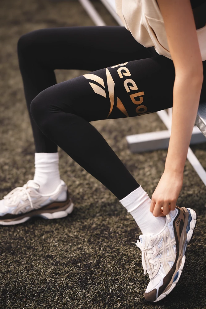 Reebok Shine Leggings