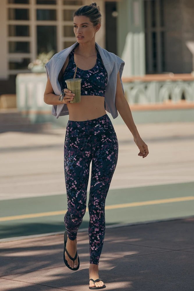 Sweaty Betty Power 7/8 Workout Leggings