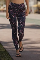 Sweaty Betty Power 7/8 Workout Leggings