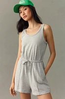 Sweaty Betty After Class Romper