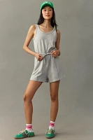 Sweaty Betty After Class Romper