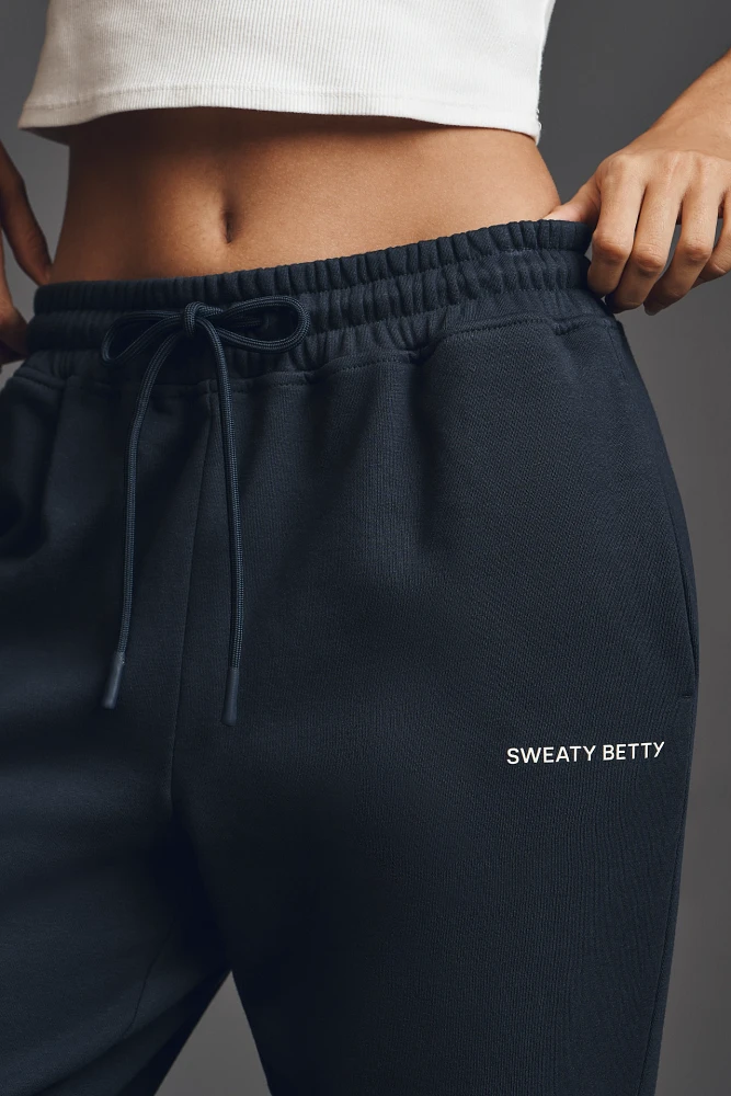 Sweaty Betty Revive Relaxed Joggers