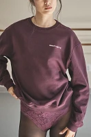 Sweaty Betty Revive Crew Sweatshirt